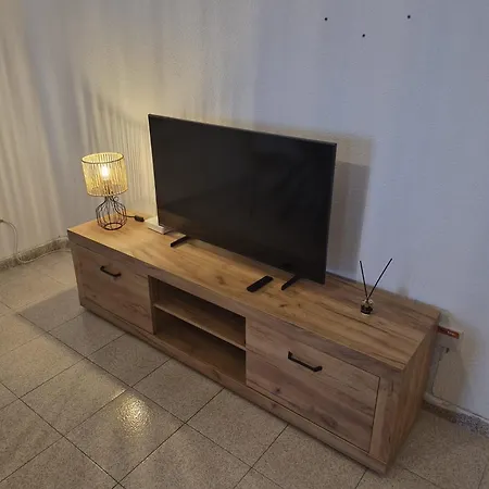 Apartamento Cristal Del Cura *