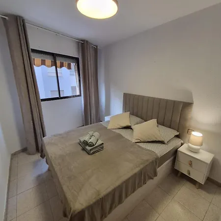 Cristal Del Cura Apartamento