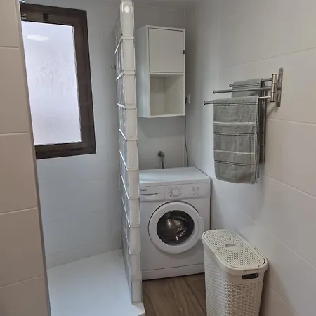 Cristal Del Cura Apartamento